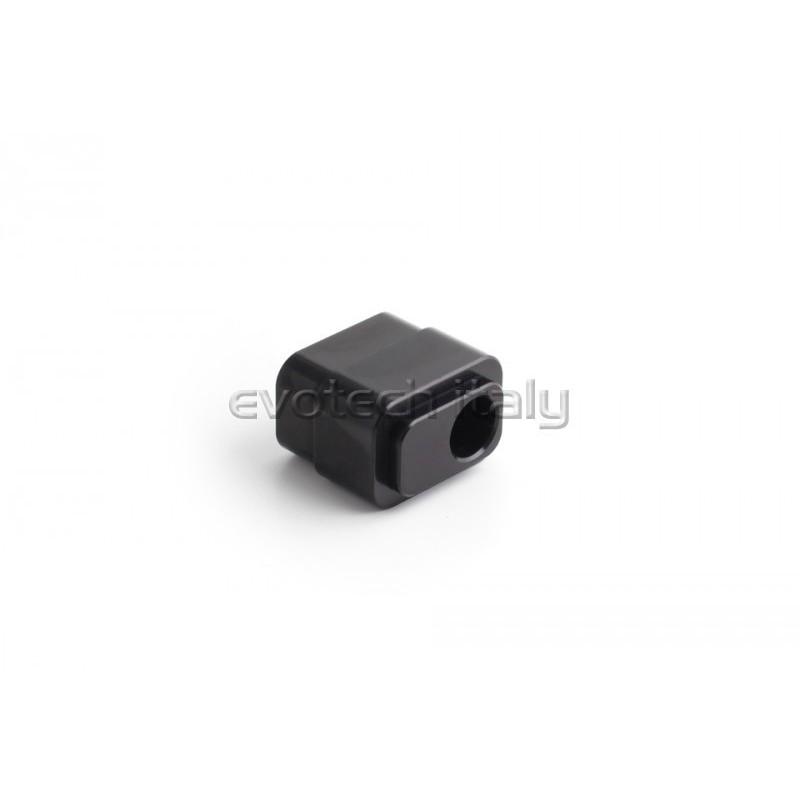 BLOCCHETTO INTERNO KIT APRILIA nero