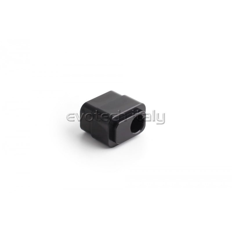 BLOCCHETTO INTERNO KIT APRILIA nero