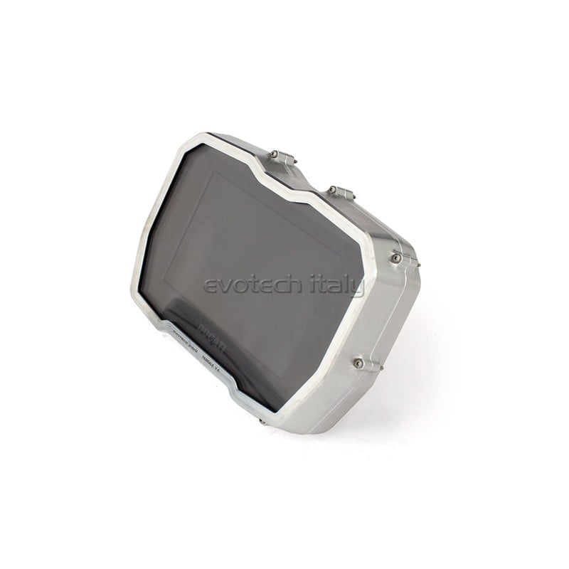 Dashboard protector Ducati Panigale V4 / Streetfighter V4S