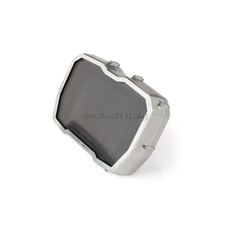 Dashboard protector Ducati Panigale V4 / Streetfighter V4S