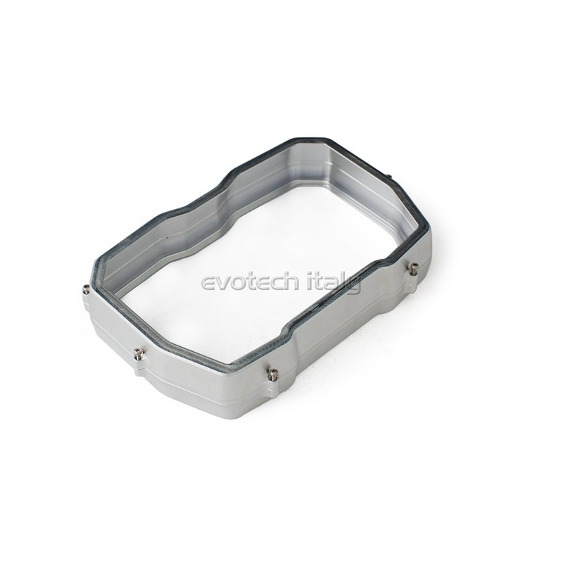 Dashboard protector Ducati Panigale V4 / Streetfighter V4S