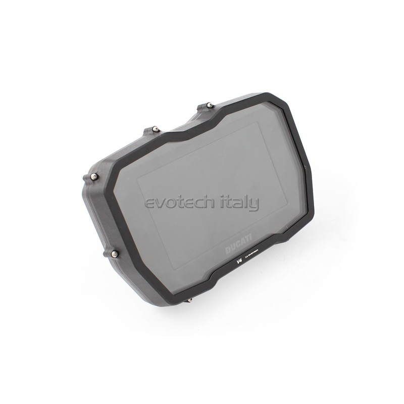 Dashboard protector Ducati Panigale V4 / Streetfighter V4S