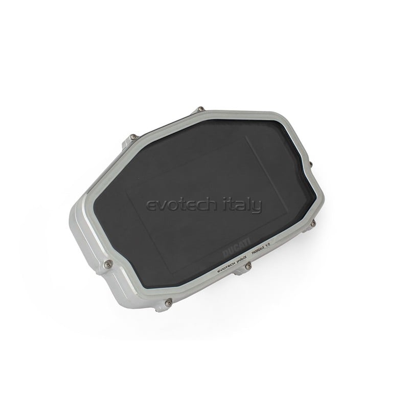 Dashboard protector Ducati Panigale 1199/959/1299/899
