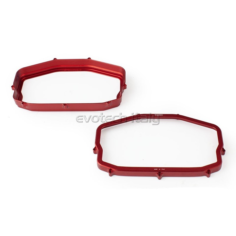 Dashboard protector Ducati Panigale 1199/959/1299/899