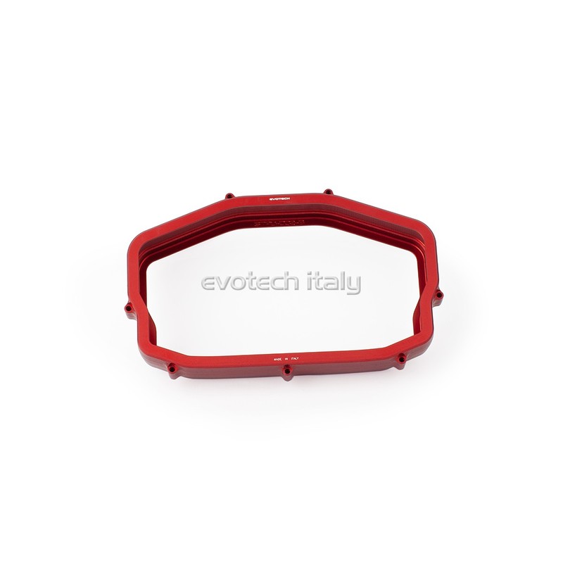 Dashboard protector Ducati Panigale 1199/959/1299/899