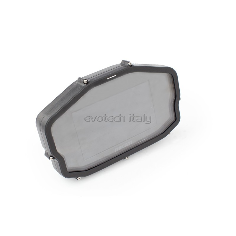 Dashboard protector Ducati Panigale 1199/959/1299/899