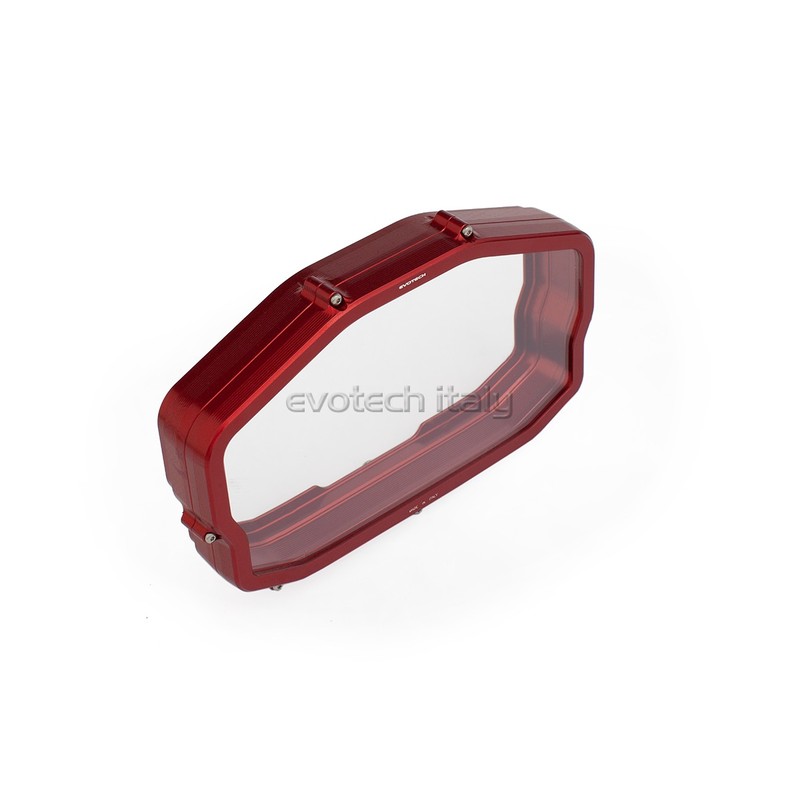 Dashboard protector Ducati Panigale 1199/959/1299/899
