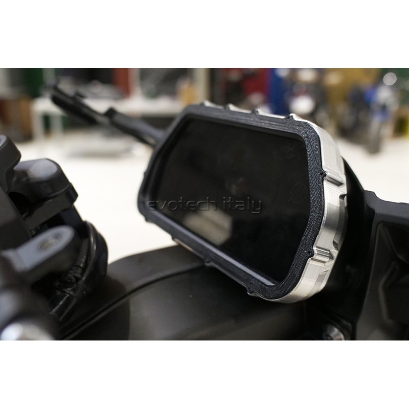 Dashboard protector Yamaha R1 15-24