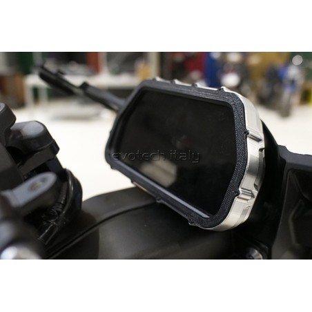 Dashboard protector Yamaha R1 15-24