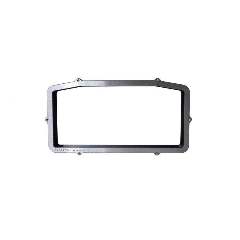 Dashboard protector Ducati Panigale V4/ S 25- nero opaco