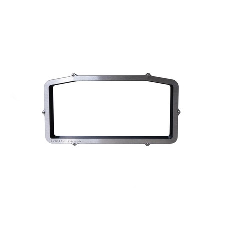 Dashboard protector Ducati Panigale V4/ S 25- nero opaco