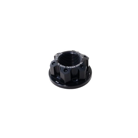 Dado forcellone M18x1,5 HONDA
