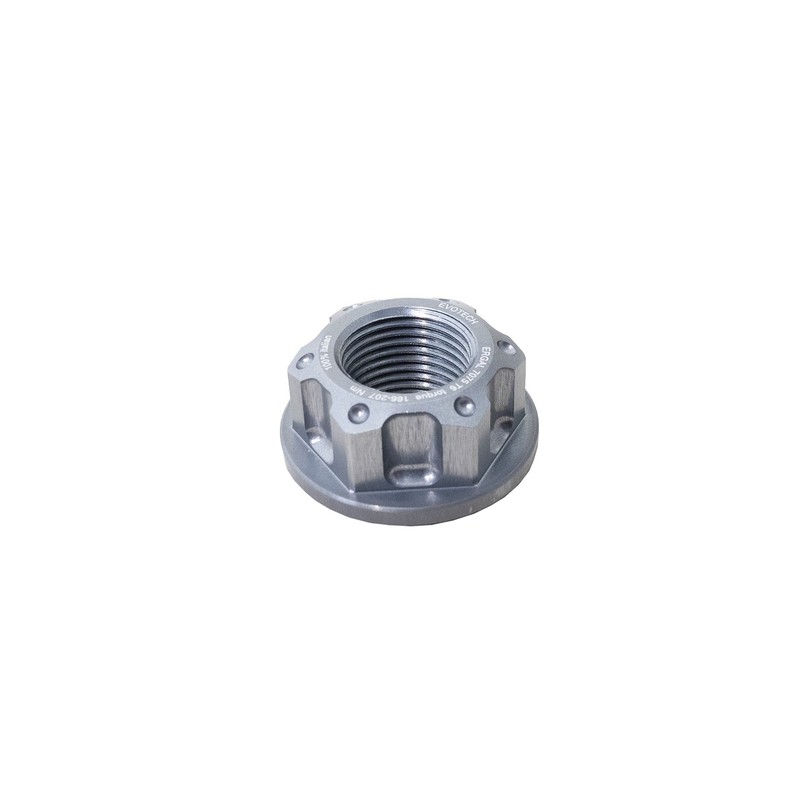 Dado forcellone M18x1,5 HONDA