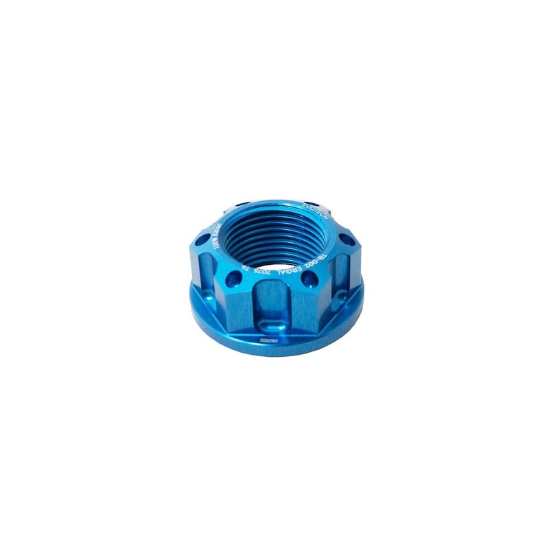 Dado forcellone M18x1,5 HONDA