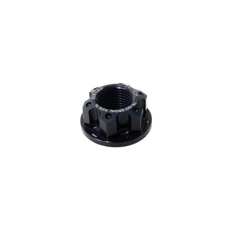 Dado forcellone M18x1,5 SUZUKI