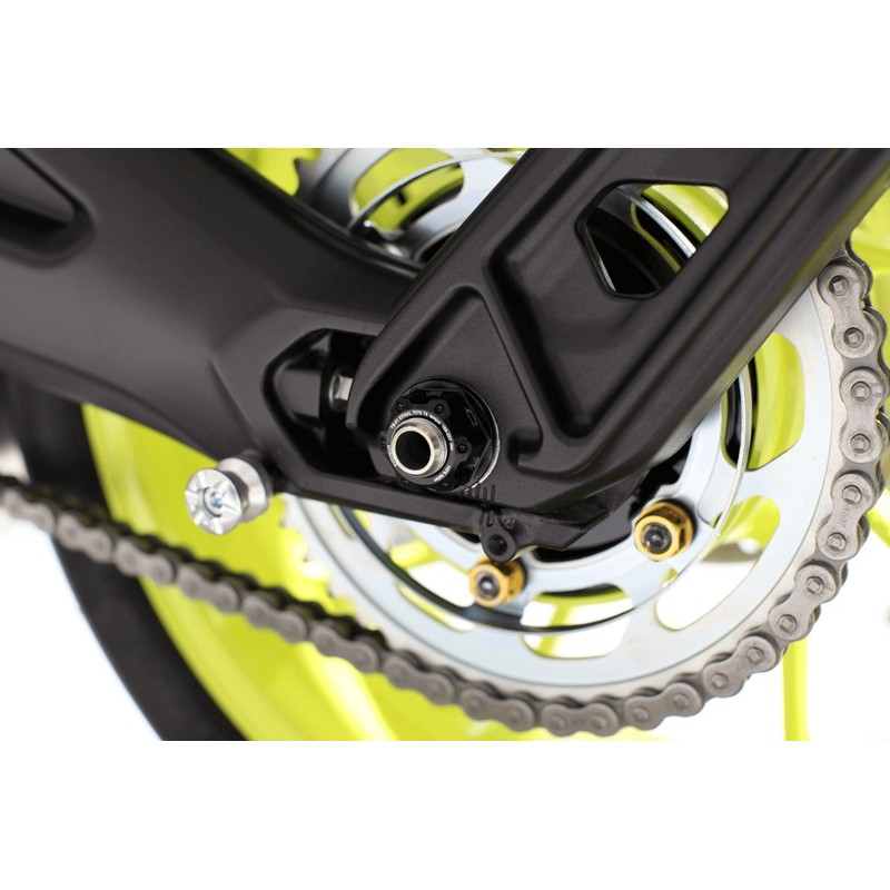 Dado forcellone M18x1,5 SUZUKI