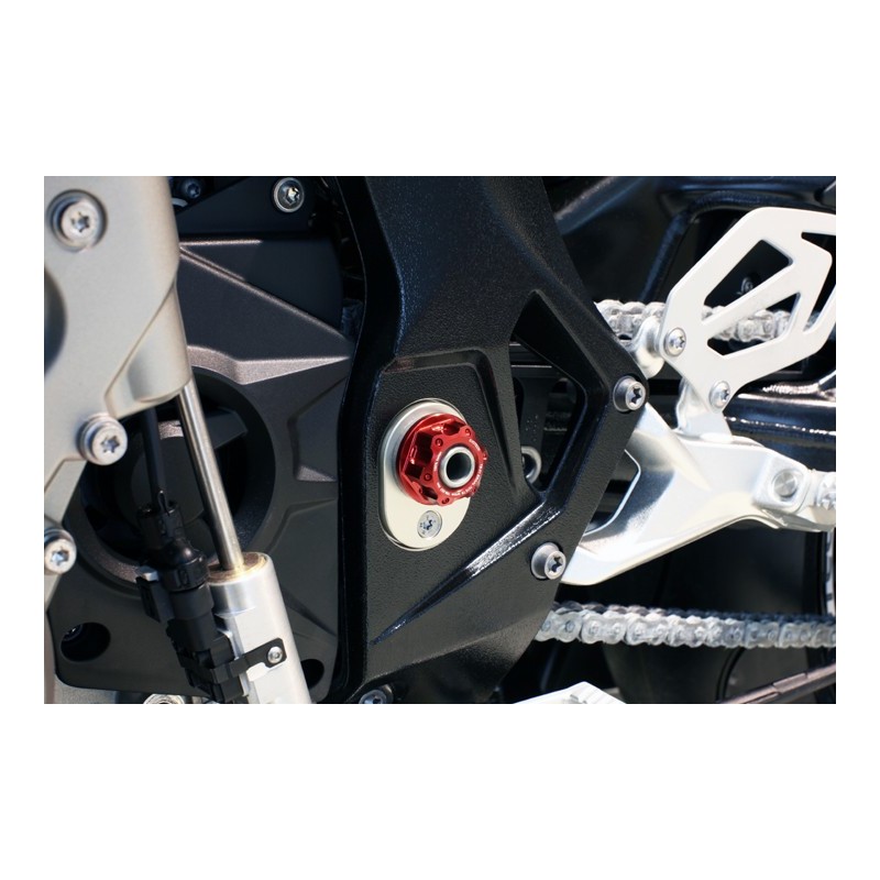 Dado forcellone M18x1,5 SUZUKI