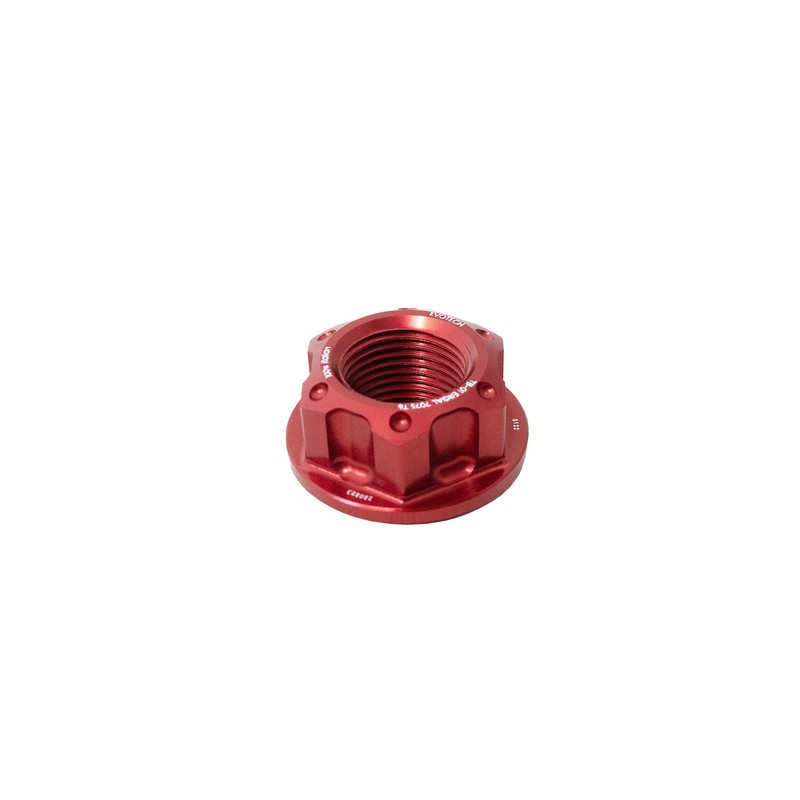 Dado forcellone M18x1,5 SUZUKI