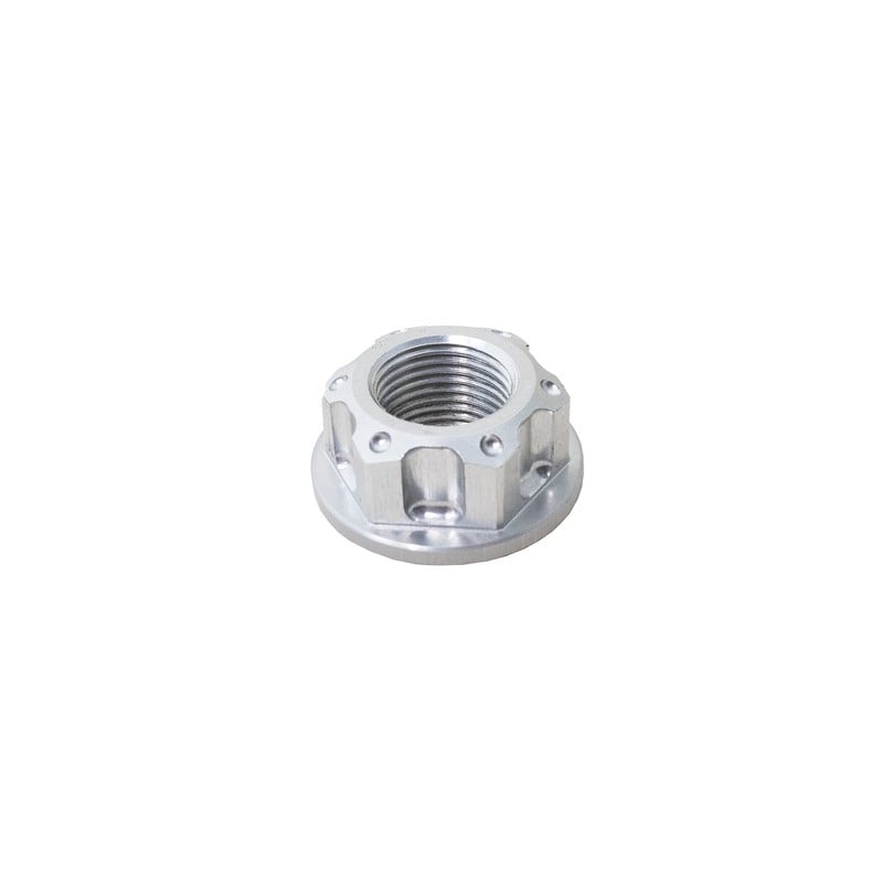 Dado forcellone M18x1,5 SUZUKI