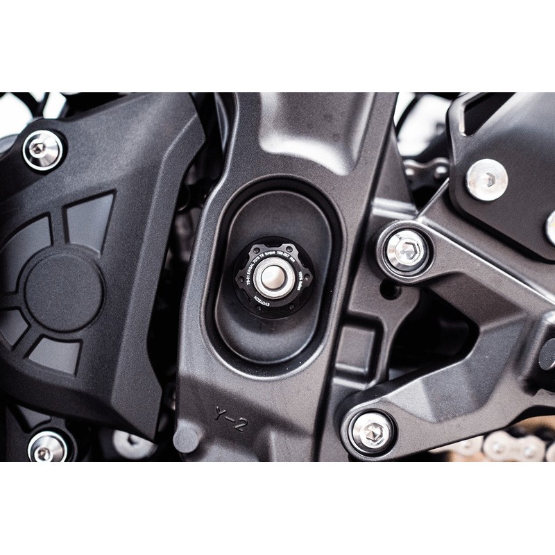 Dado forcellone M18x1,5 YAMAHA