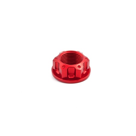 DADO IN ERGAL M20x1,5 (ruota anteriore e posteriore, forcellone) BENELLI