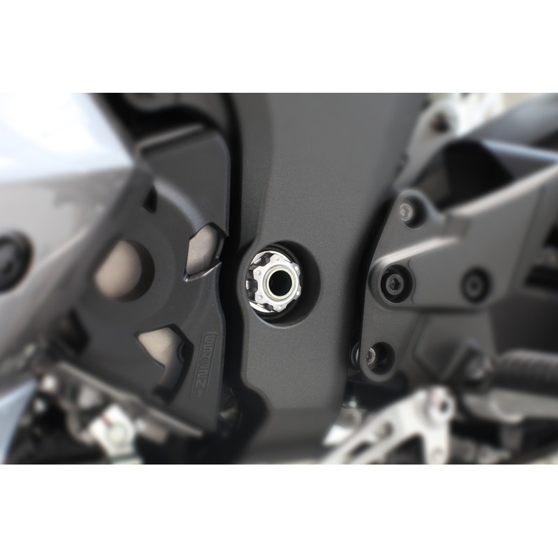 Dado forcellone M20x1,5 KAWASAKI