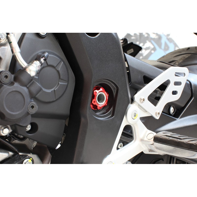 Dado forcellone M20x1,5 KAWASAKI