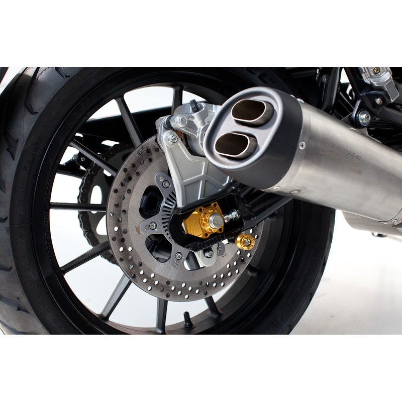 Dado forcellone M20x1,5 KAWASAKI