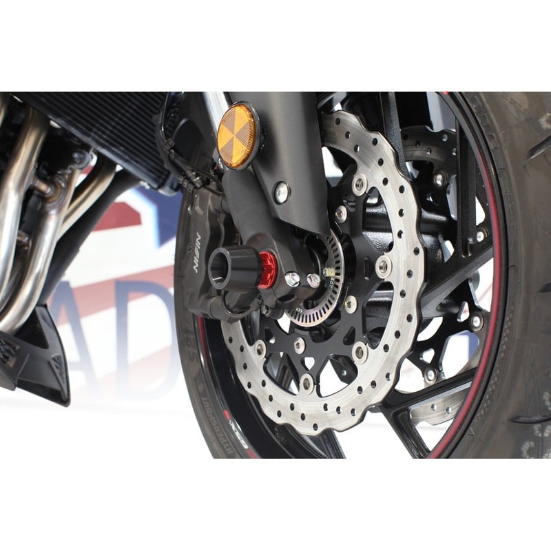 Dado forcellone M20x1,5 KAWASAKI