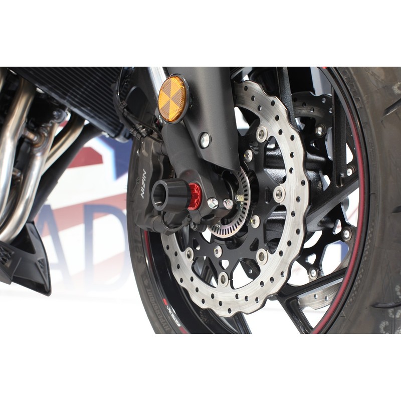 Dado forcellone M20x1,5 KAWASAKI