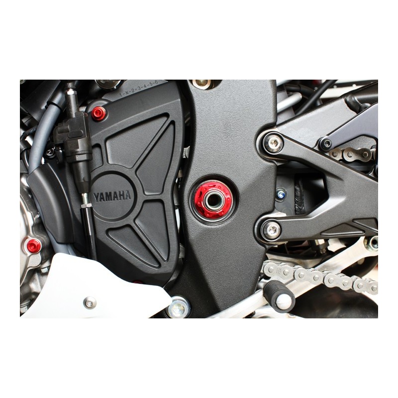 Dado forcellone M20x1,5 KAWASAKI