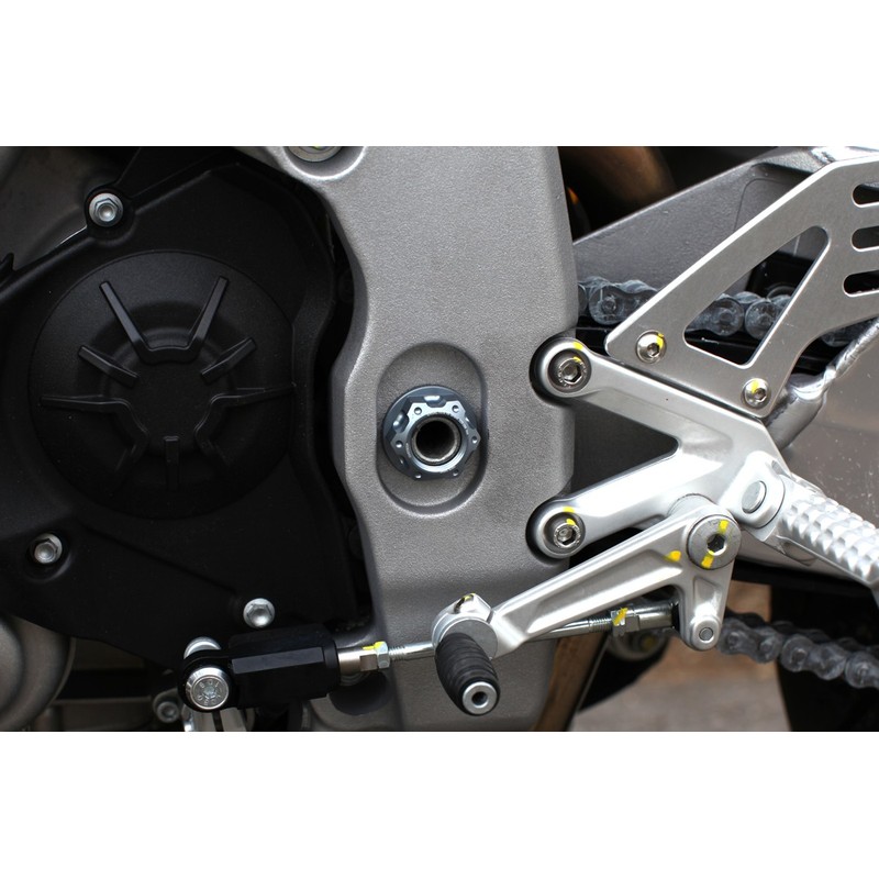 Dado forcellone M20x1,5 KAWASAKI