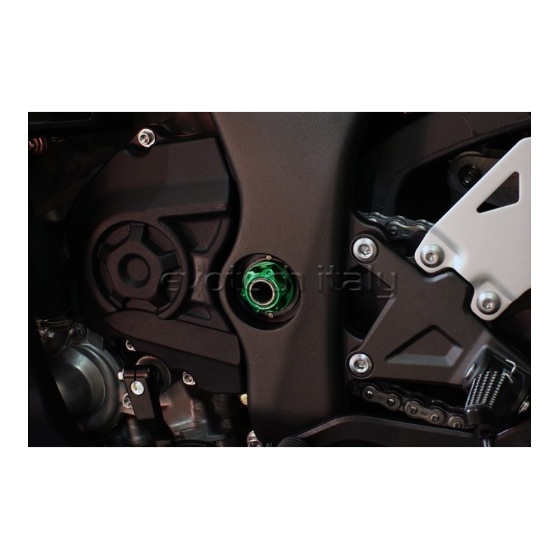 Dado forcellone M20x1,5 KAWASAKI