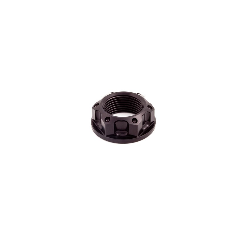 DADO ERGAL M22x1,5 (ruota posteriore,forcellone) KTM
