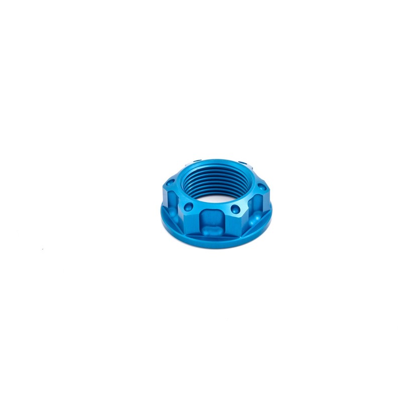 DADO ERGAL M22x1,5 (ruota posteriore,forcellone) KTM