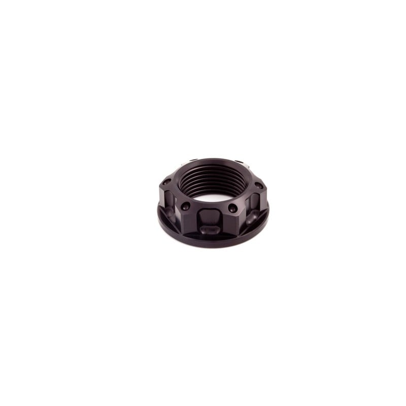 DADO ERGAL M22x1,5 (ruota posteriore,forcellone) SUZUKI