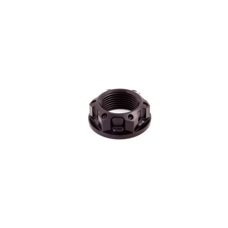 DADO ERGAL M22x1,5 (ruota posteriore,forcellone) SUZUKI