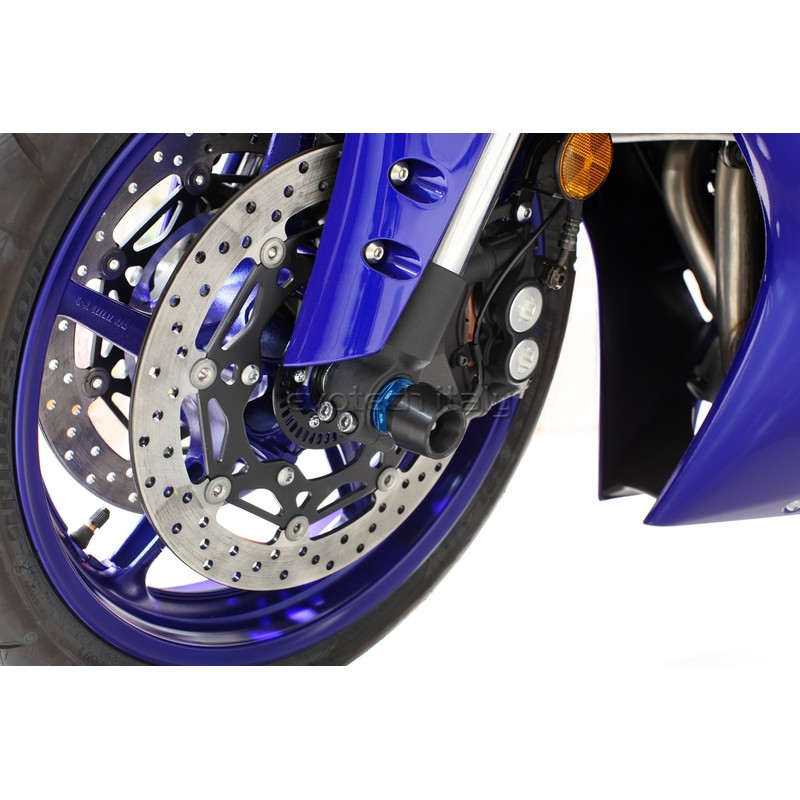 DADO ERGAL 24x1 YAMAHA