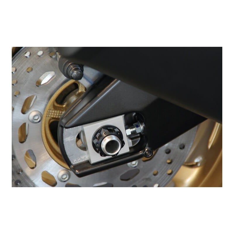 DADO ERGAL M24x1,5 BENELLI