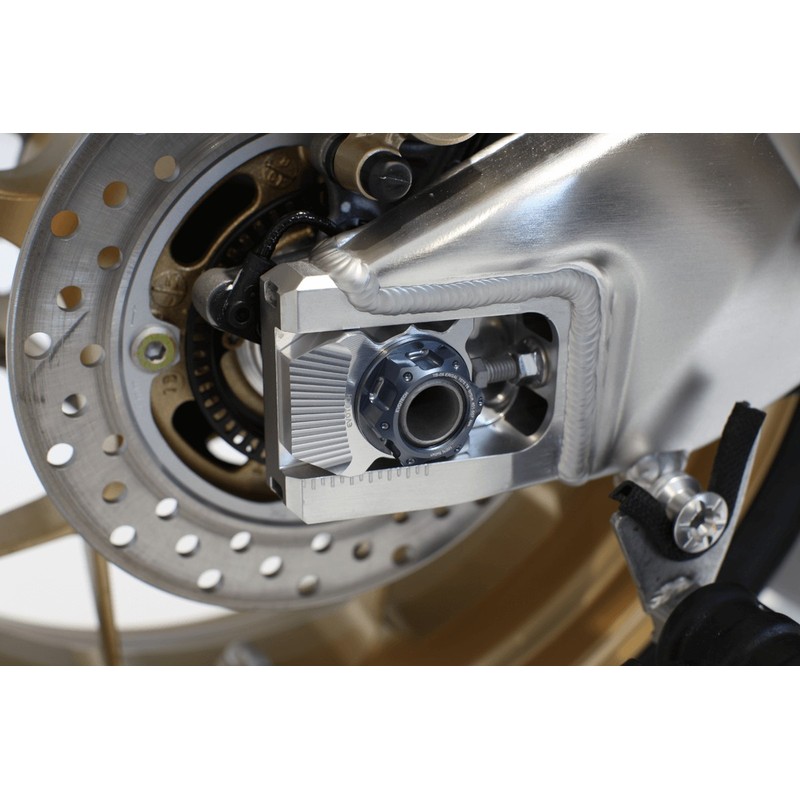 DADO ERGAL M24x1,5 BMW