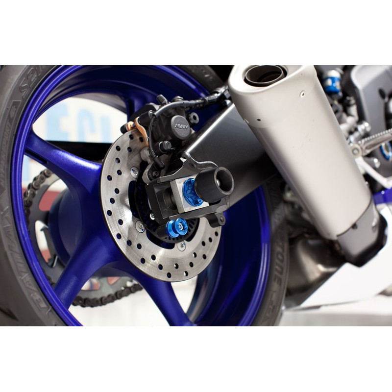DADO ERGAL M24x1,5 BMW