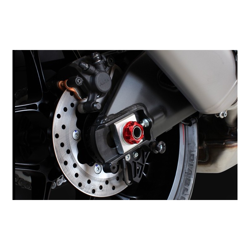 DADO ERGAL M24x1,5 BMW