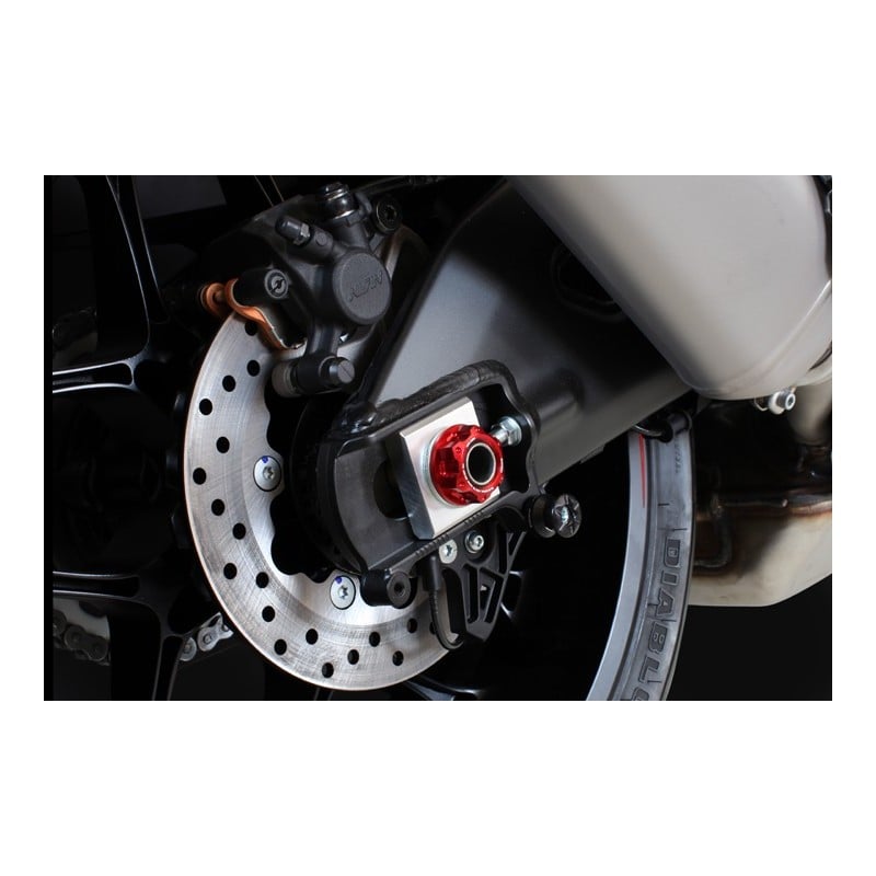 DADO ERGAL M24x1,5 BMW