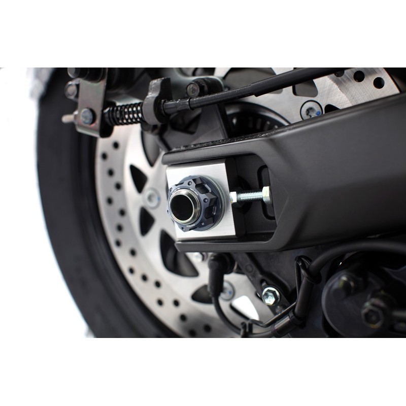 DADO ERGAL M24x1,5 BMW