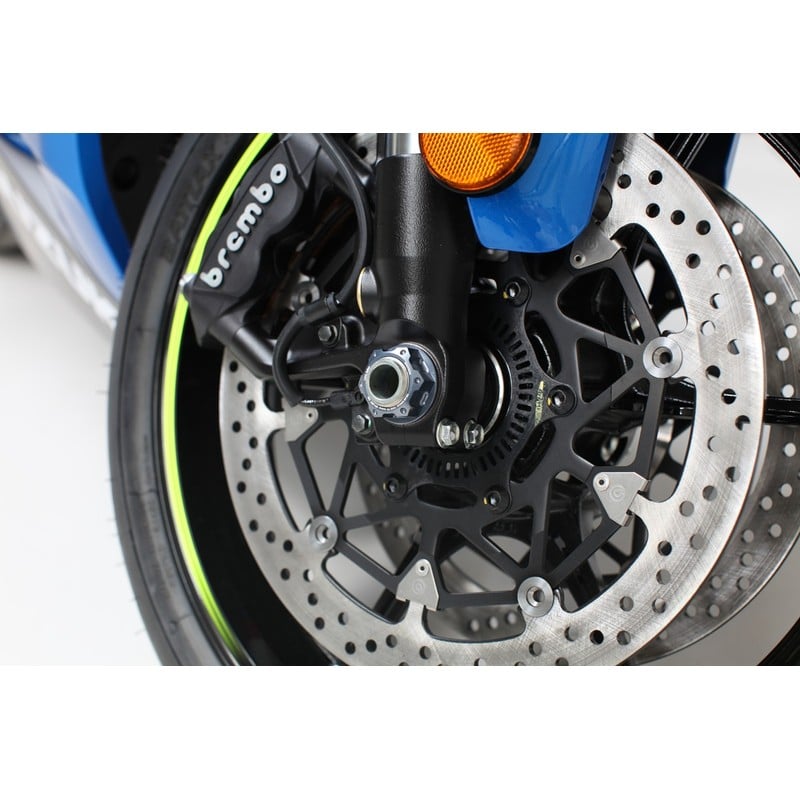 DADO ERGAL M24x1,5 HONDA