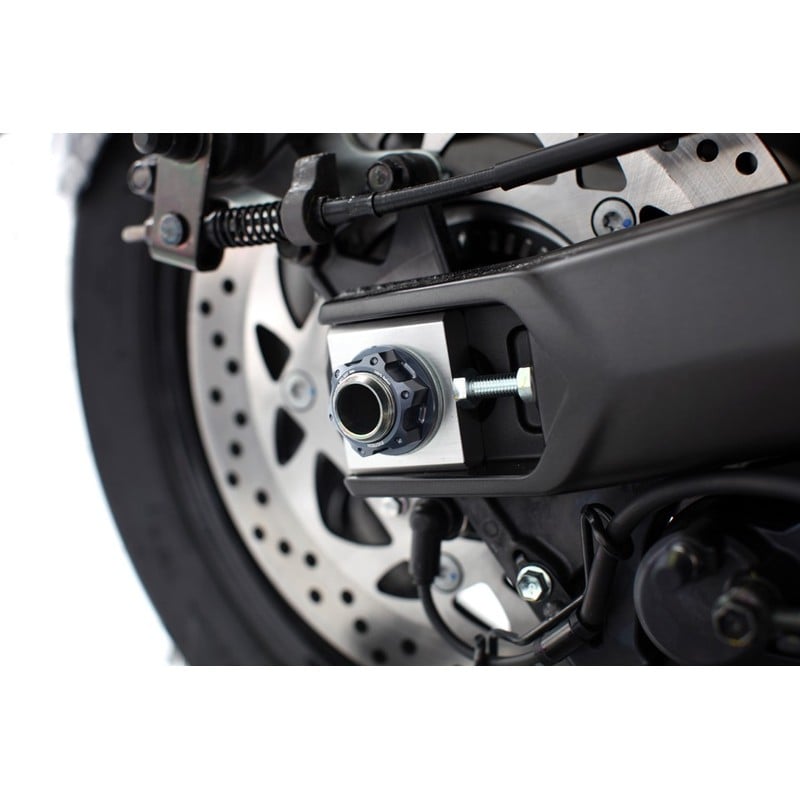 DADO ERGAL M24x1,5 HONDA