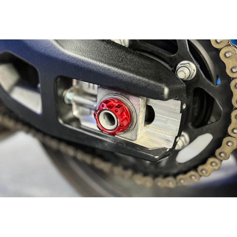 DADO ERGAL M24x1,5 YAMAHA