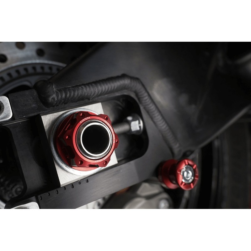 DADO ERGAL M24x1,5 YAMAHA