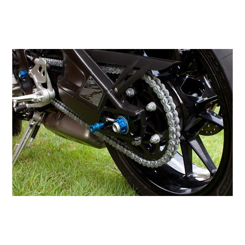 DADO ERGAL M24x1,5 YAMAHA