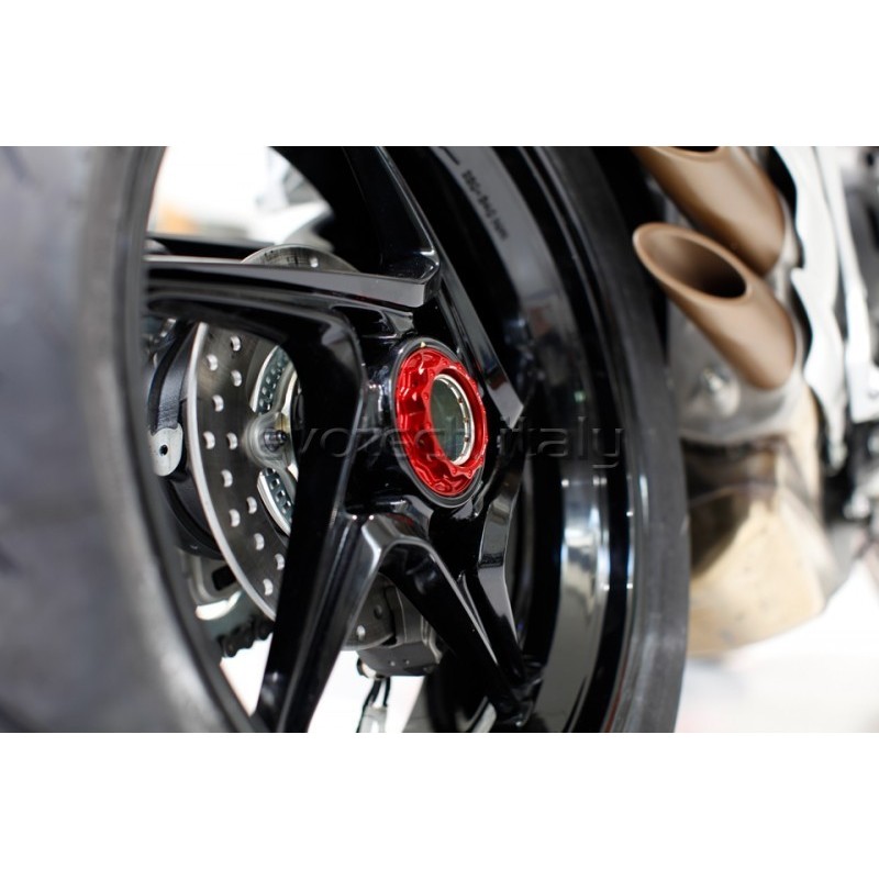 Dado ruota posteriore Mv Agusta